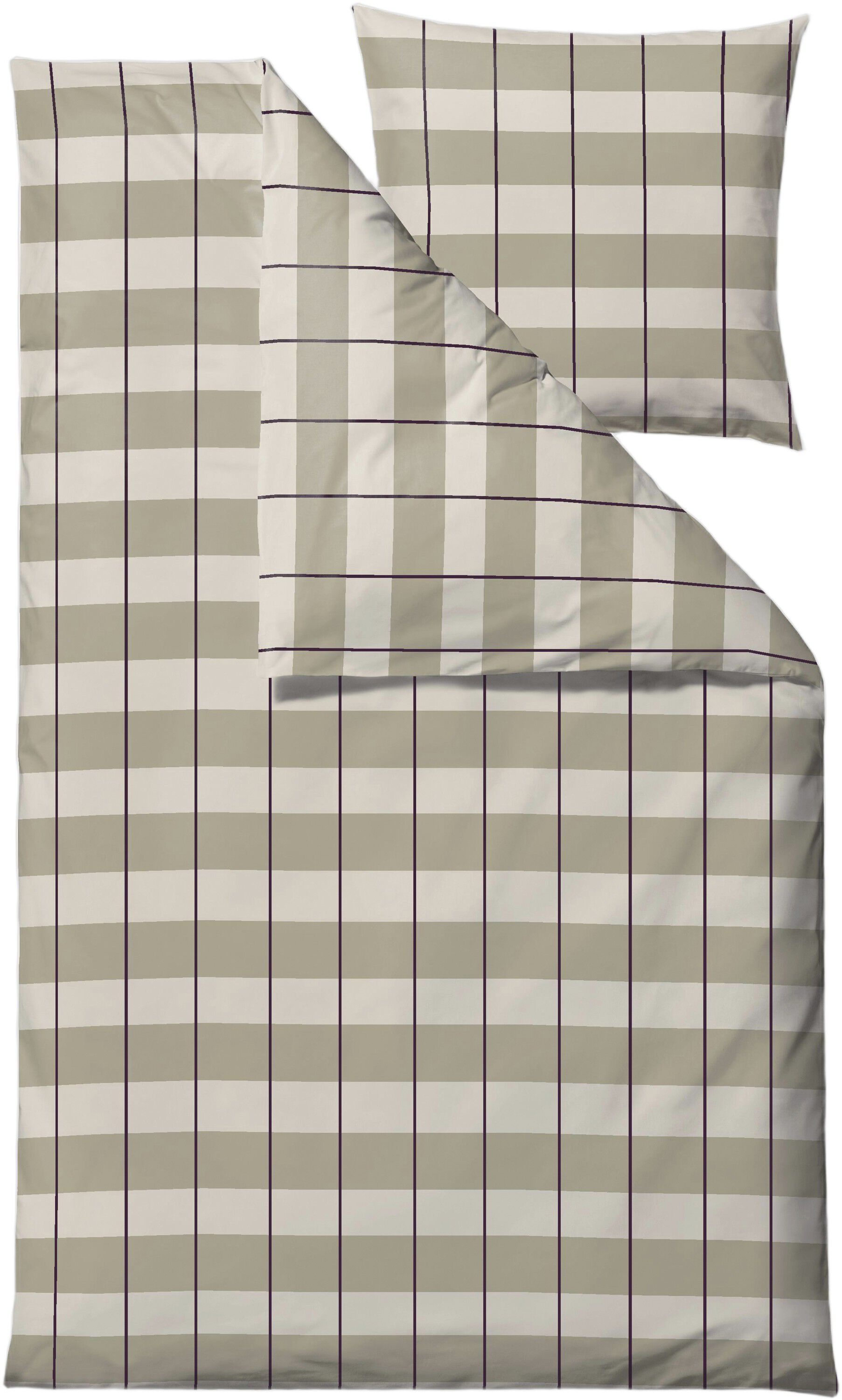 Blocks senges&aelig;t