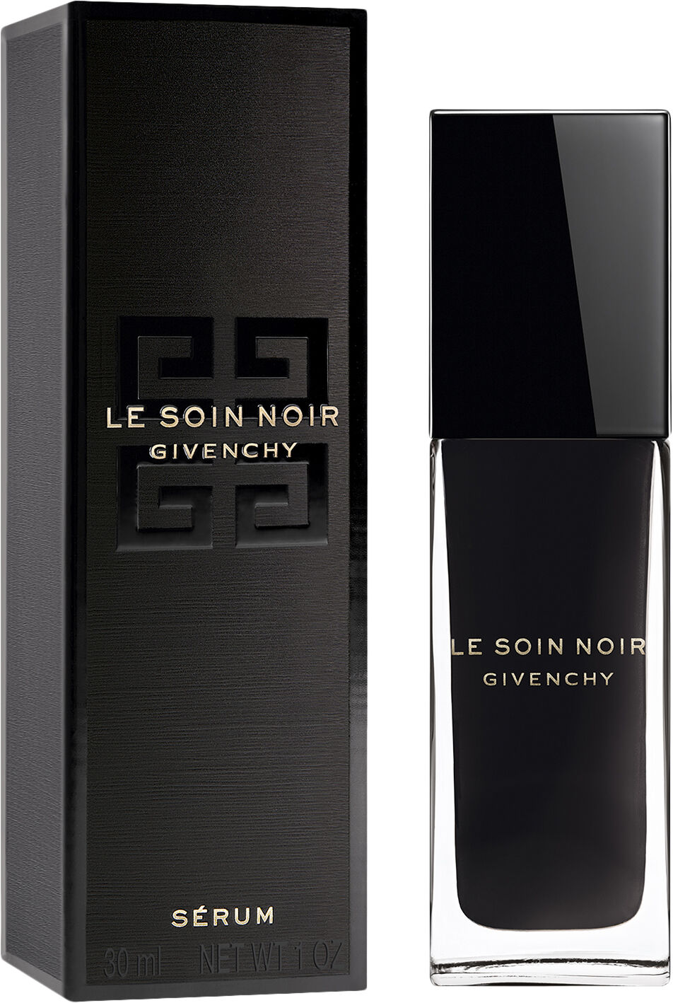 Givenchy Le Soin Noir serum