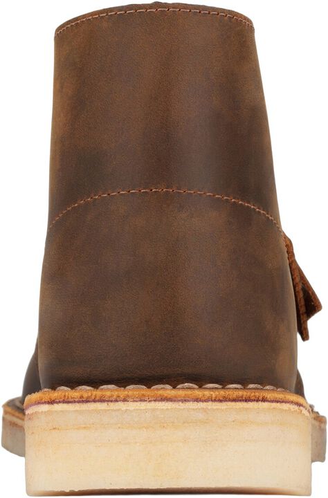 Desert Boot Beeswax, G, 7