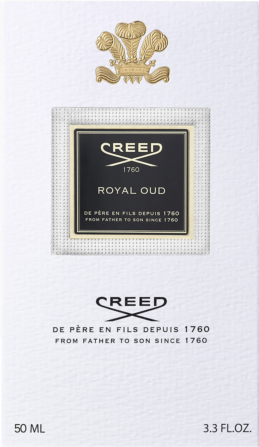 Royal Oud Eau de Parfum