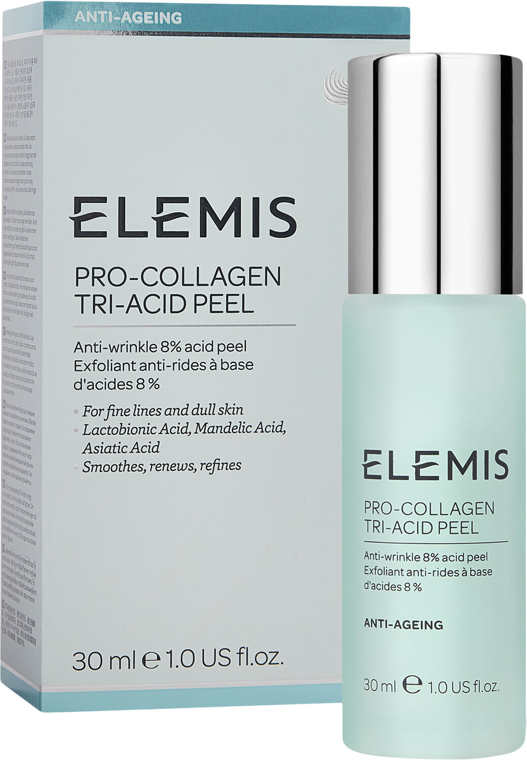 Pro-Collagen Tri-Acid Peel