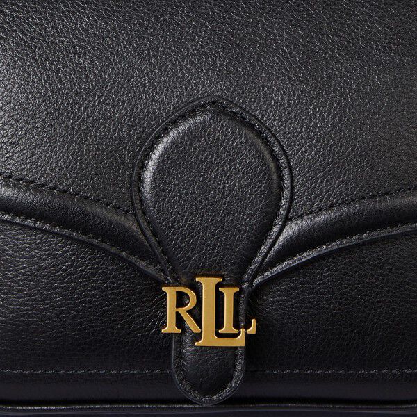Pebbled Small Bradley Convertible Bag