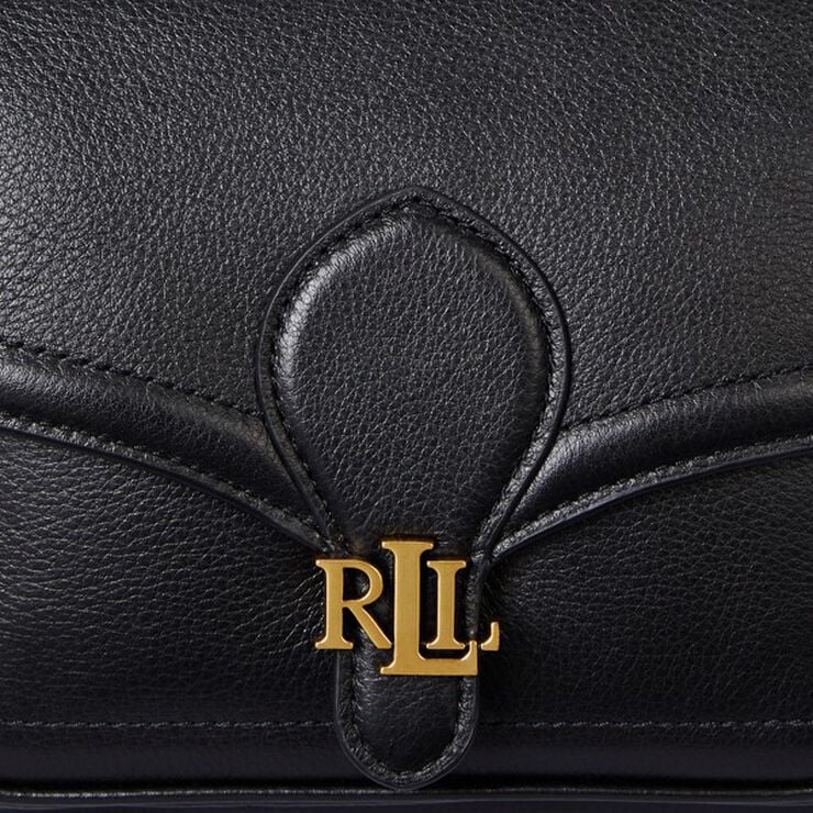 Pebbled Small Bradley Convertible Bag
