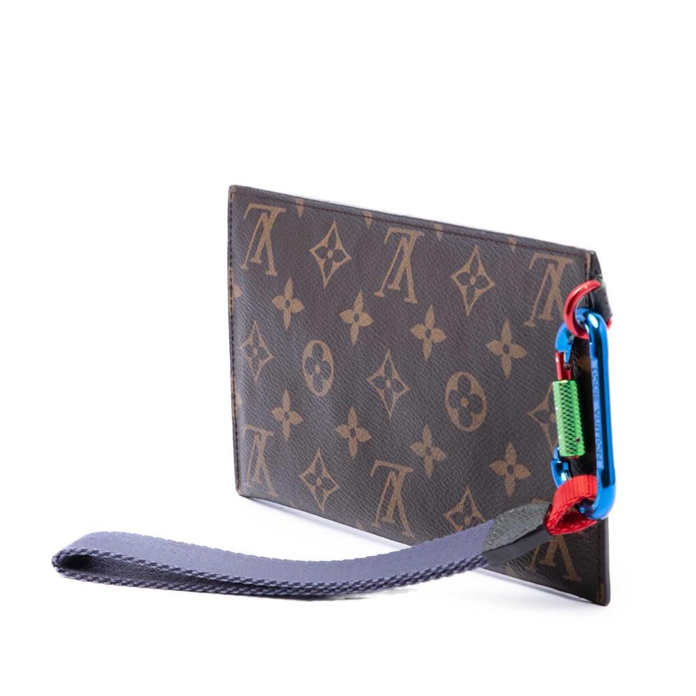 Louis Vuitton Clutch