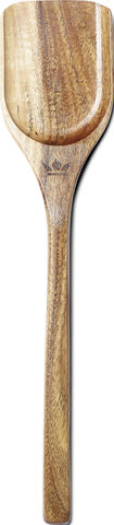 Wooden Utensil Shovel Spatula