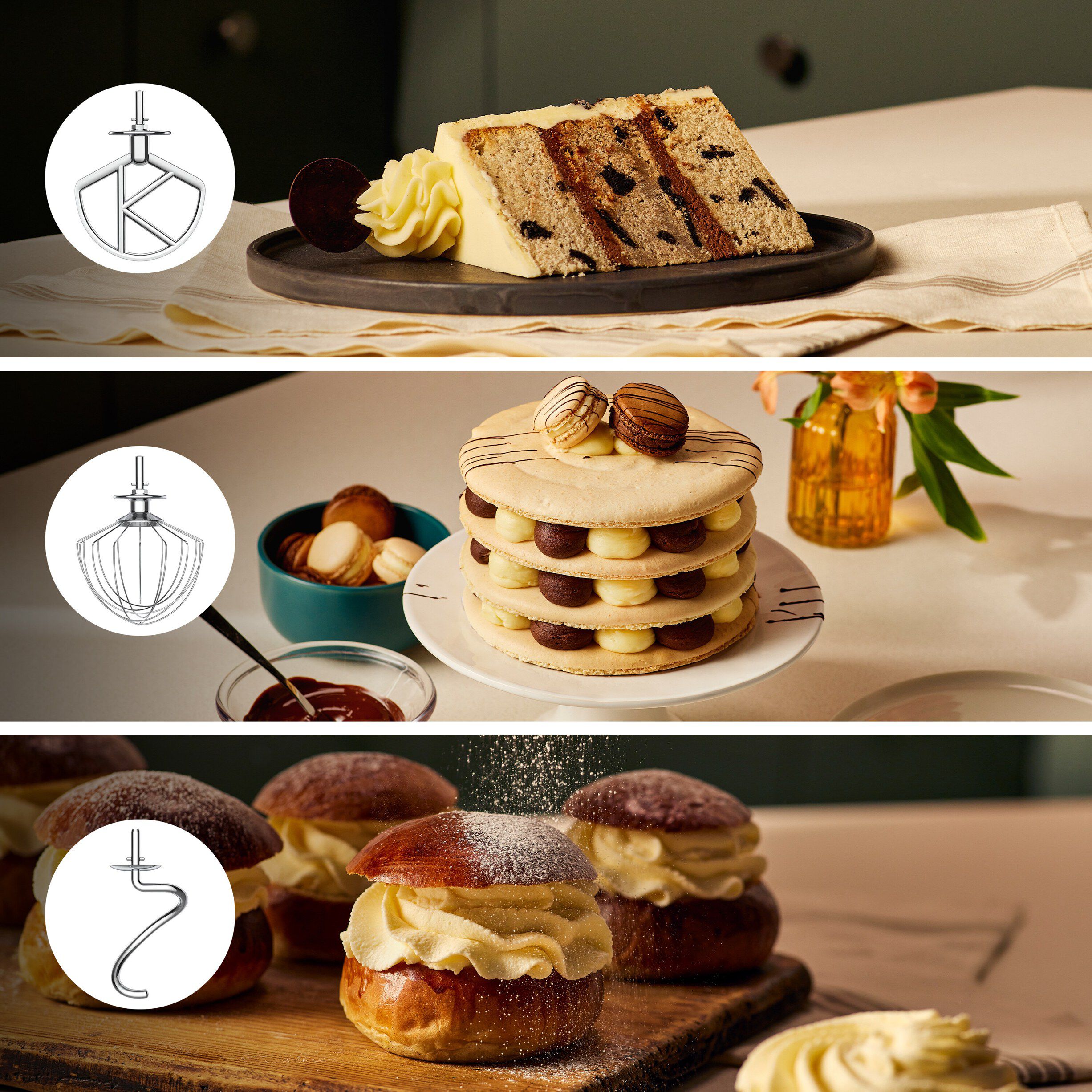 Kenwood Kmix KMX751. ACR