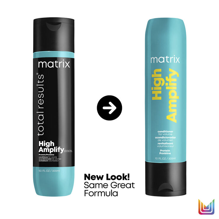 High Amplify Conditioner