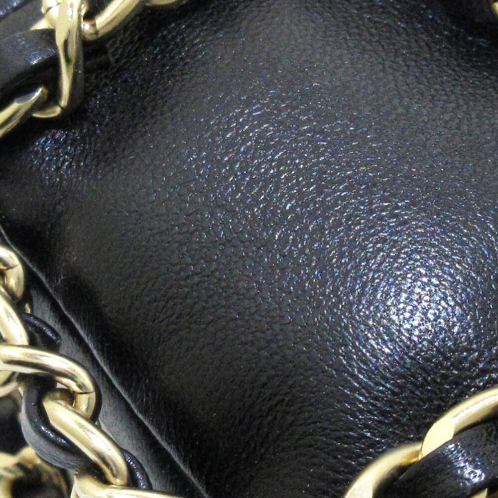 Chanel Bucket Bag