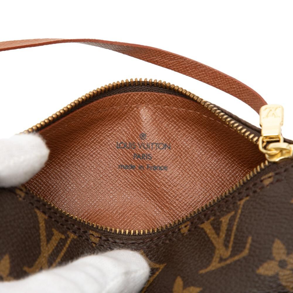 Louis Vuitton Papillon