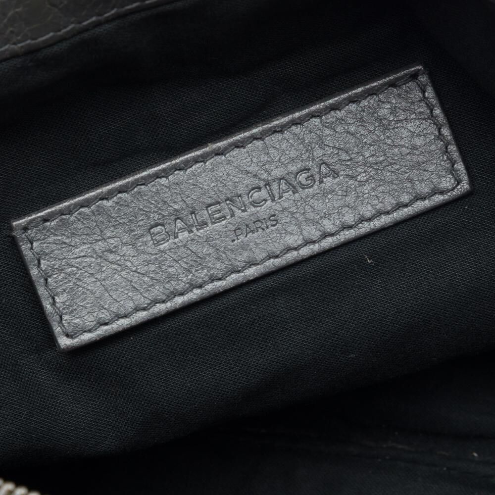 Balenciaga Clutch