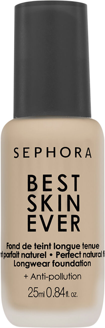 Best Skin Ever - Foundation