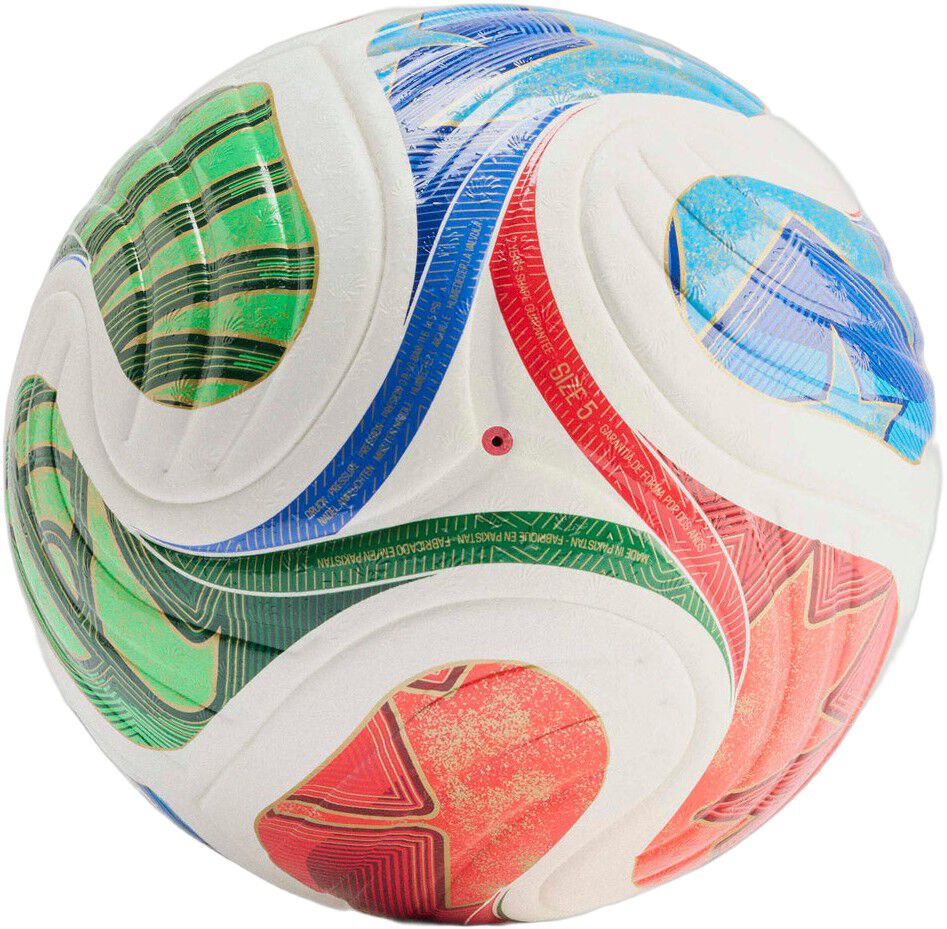 FIFA World Cup 26 Trionda Pro Fodbold