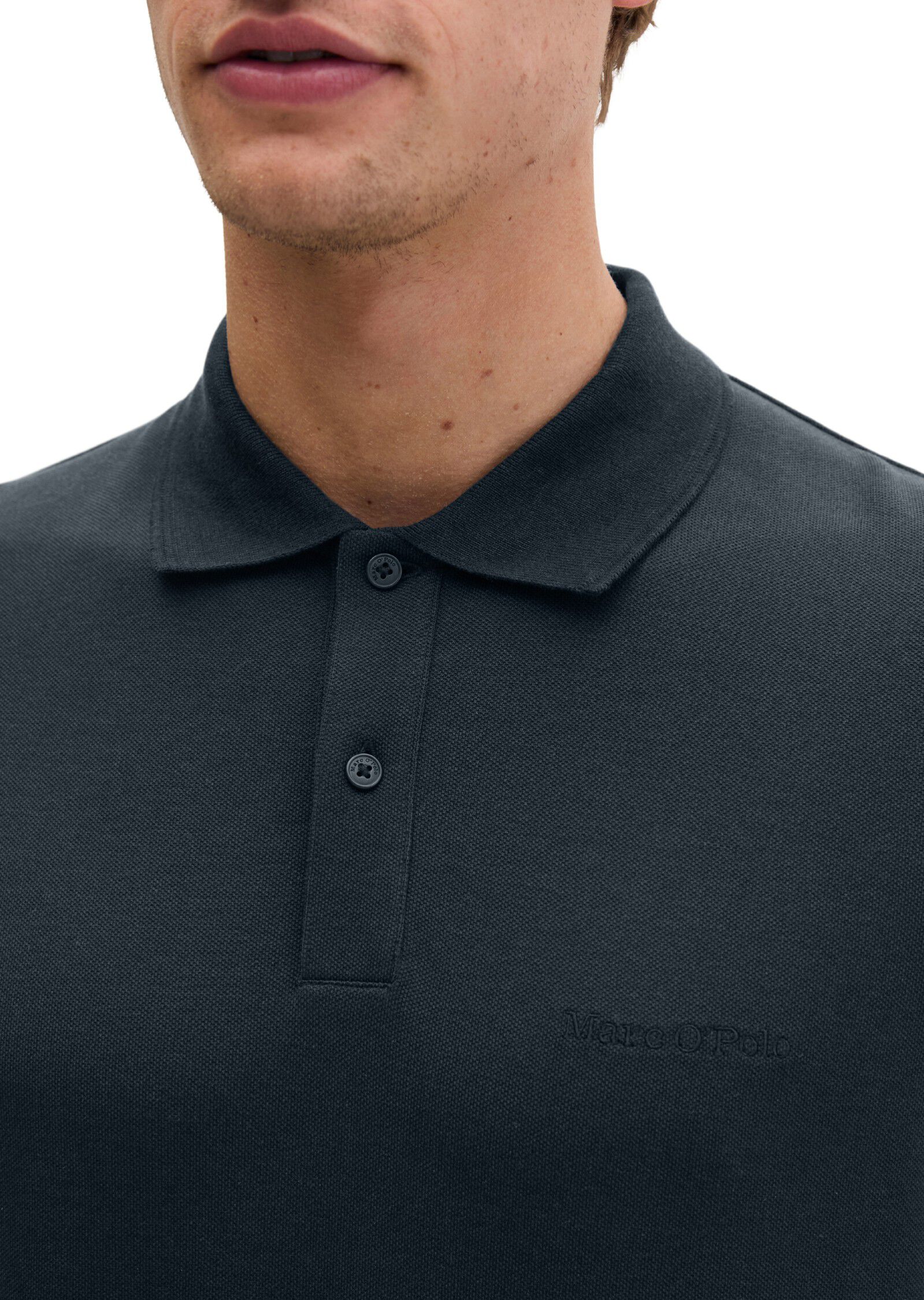 Jersey Poloshirts Shortsleeve