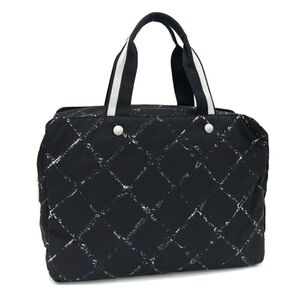 Chanel Travel Line