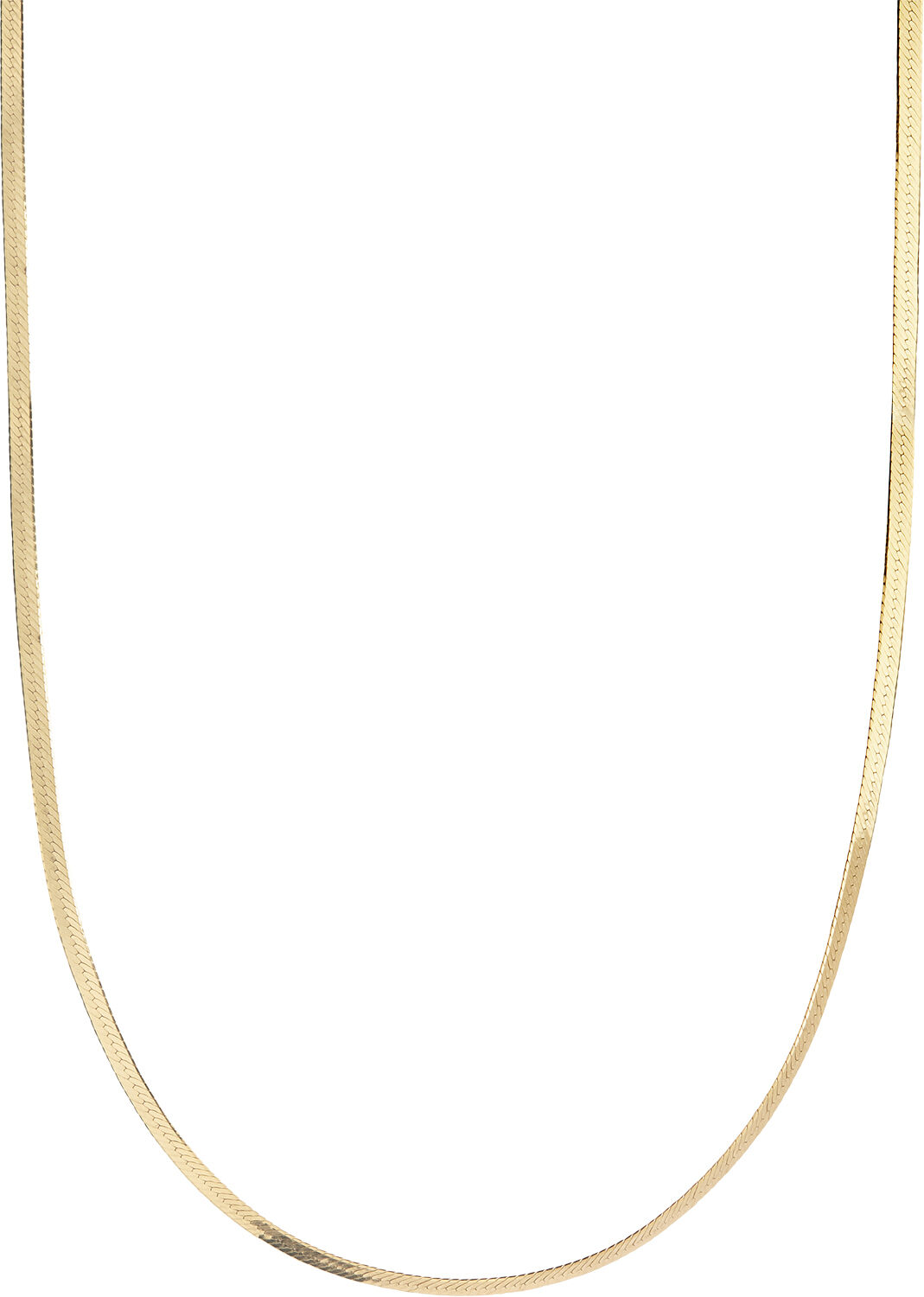 Mio Chain Necklace
