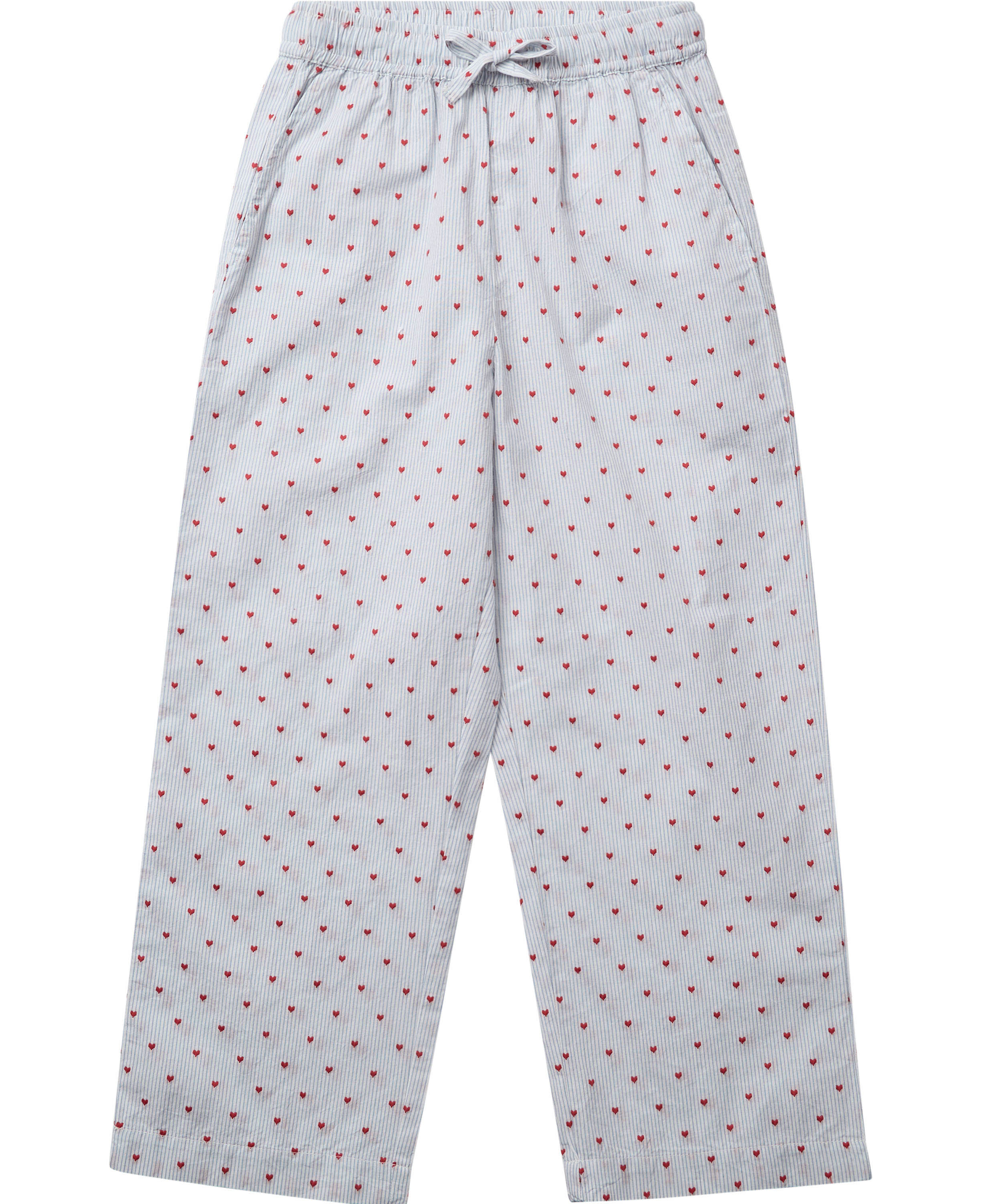 Fatou kids pants GOTS