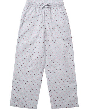 Fatou kids pants GOTS