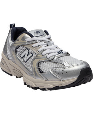 New Balance 530 Kids Bungee Lace