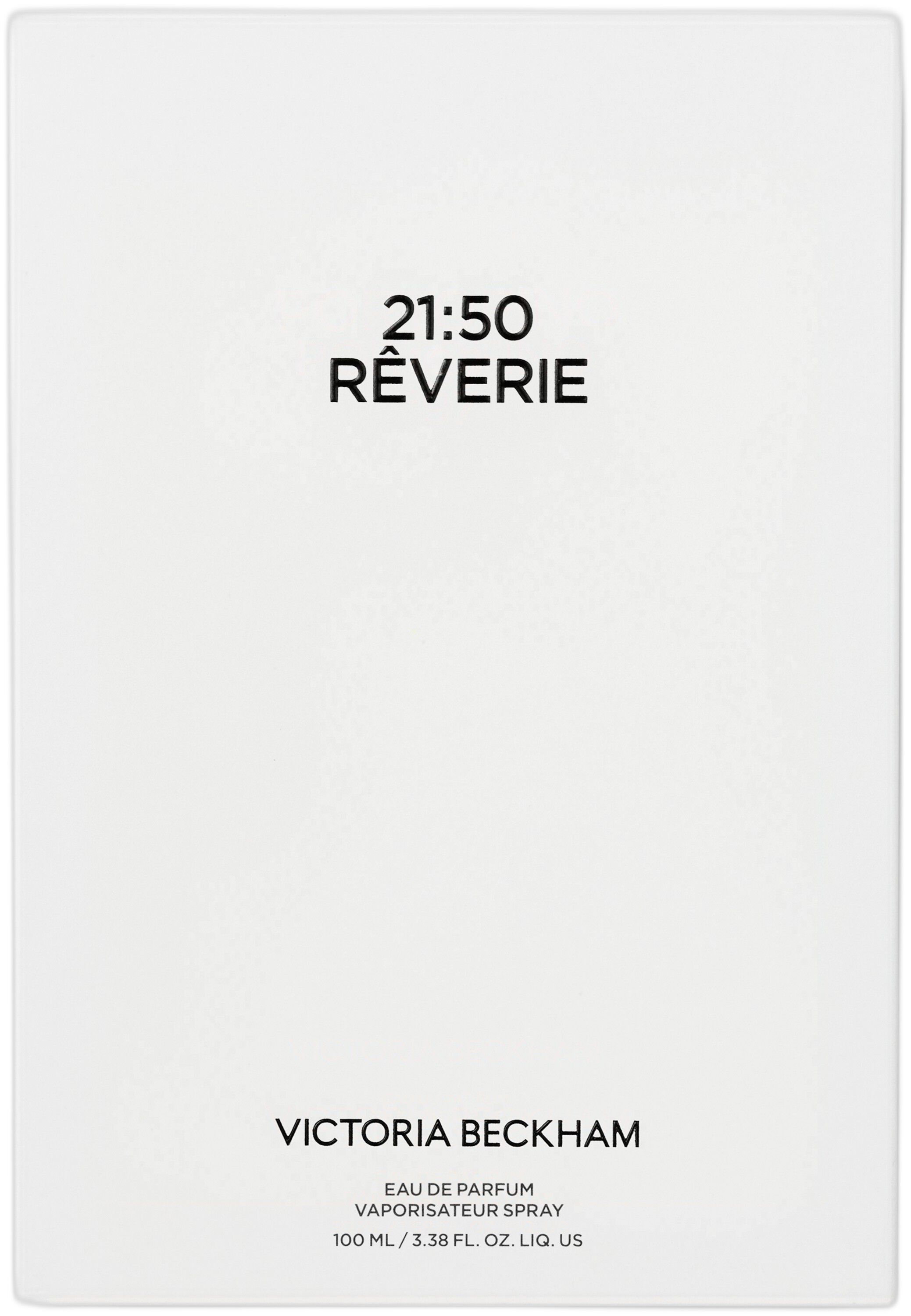 Eau de Parfum 21:50 R&iuml;&oslash;&frac12;verie 100ml