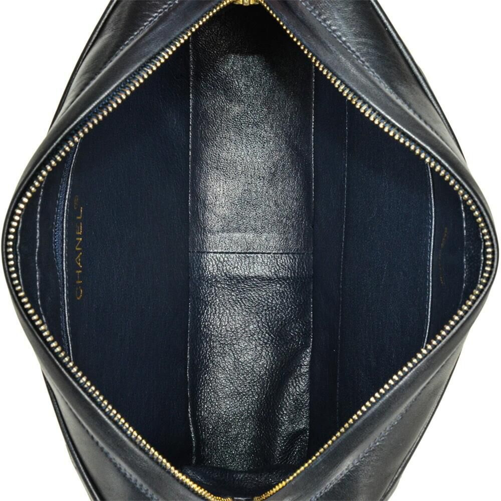 Chanel Crossbody Bag