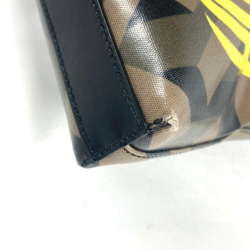 Fendi Shoulder Bag