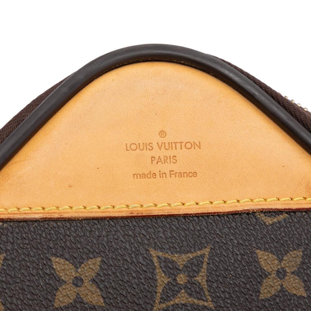 Louis Vuitton Travel Bag
