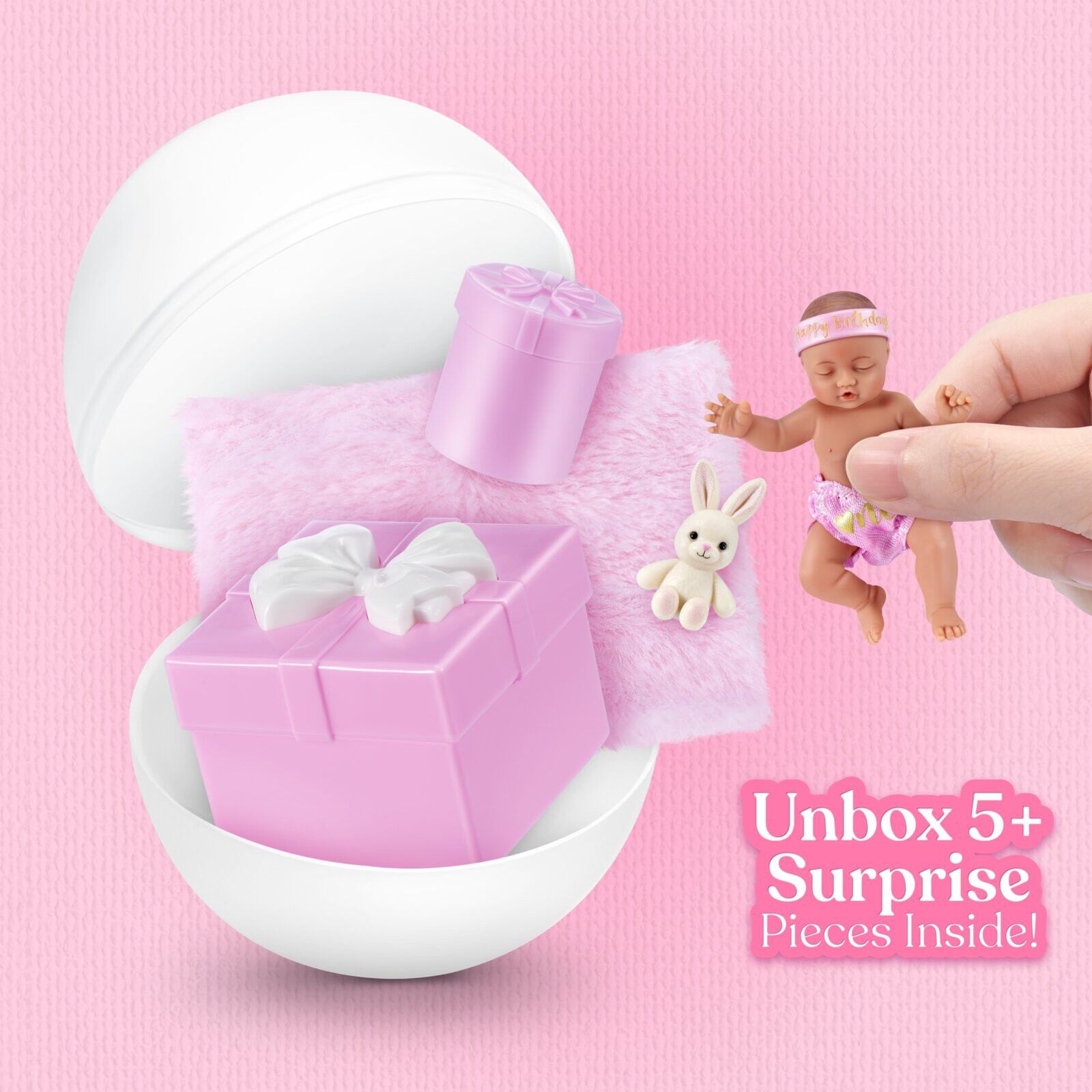 Mini Baby Birthday s1