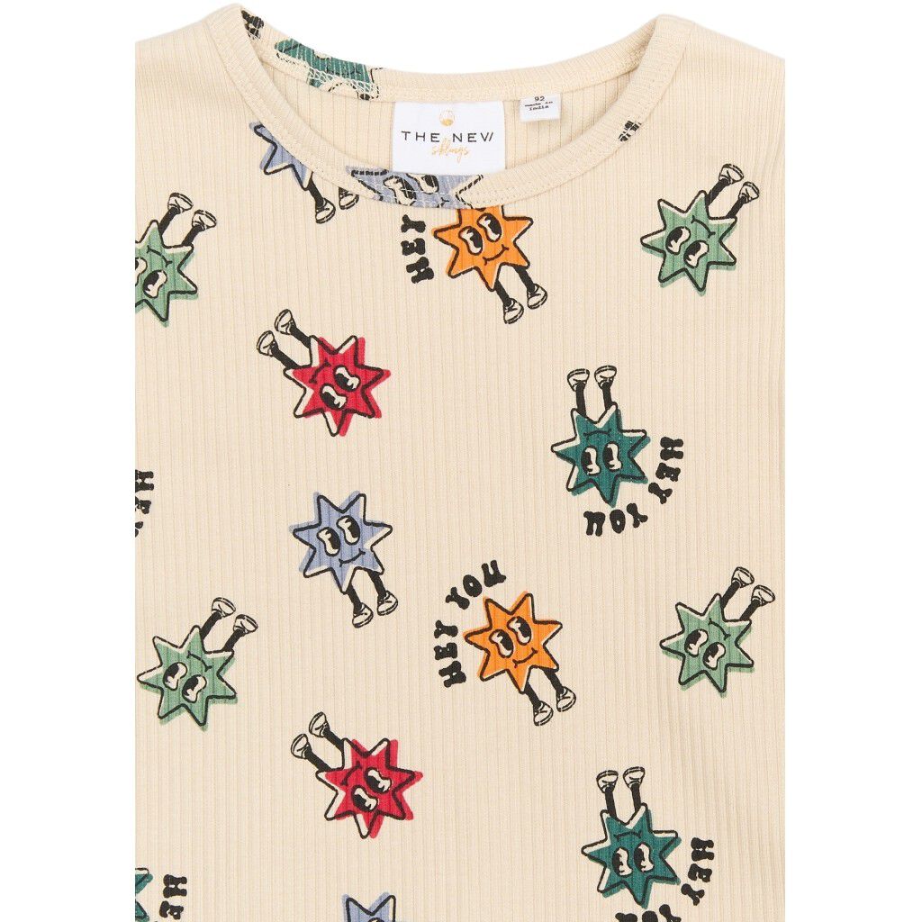 TNSTRaul L_S Rib Tee