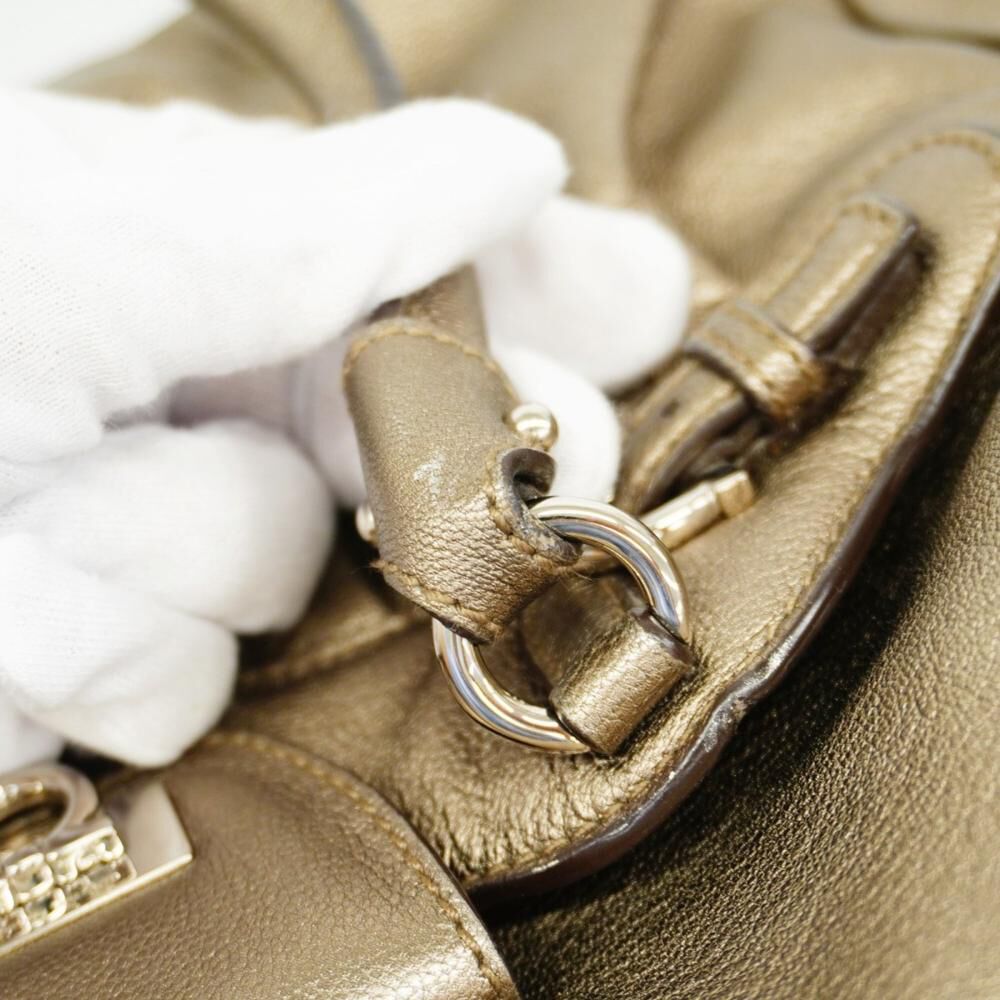 Salvatore Ferragamo Shoulder Bag