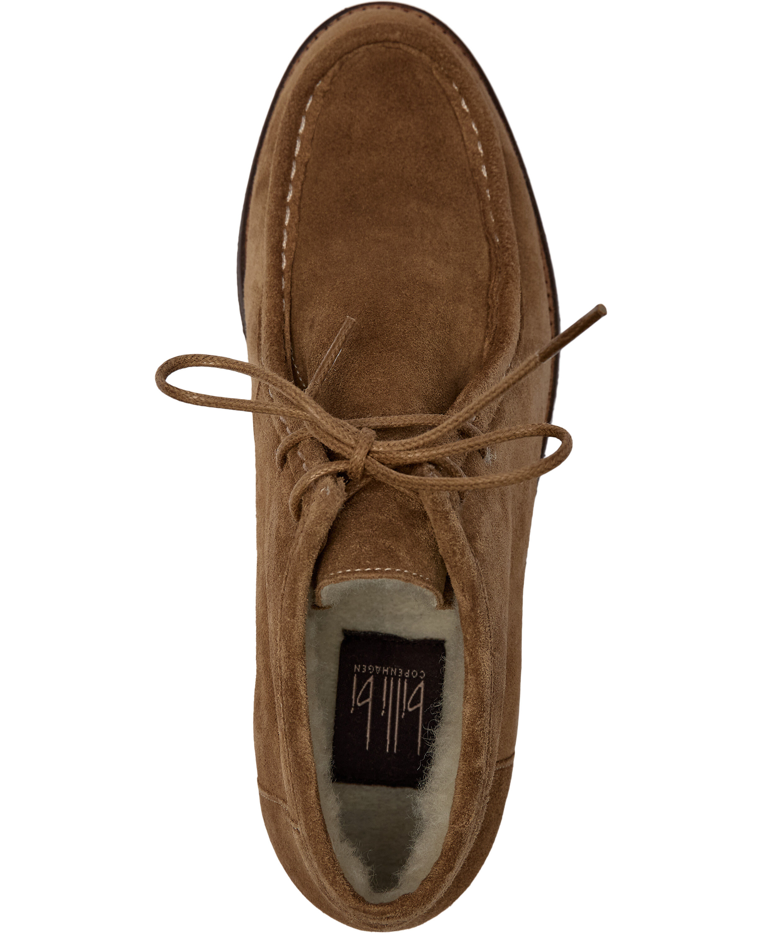 Kort st&oslash;vle - A17025