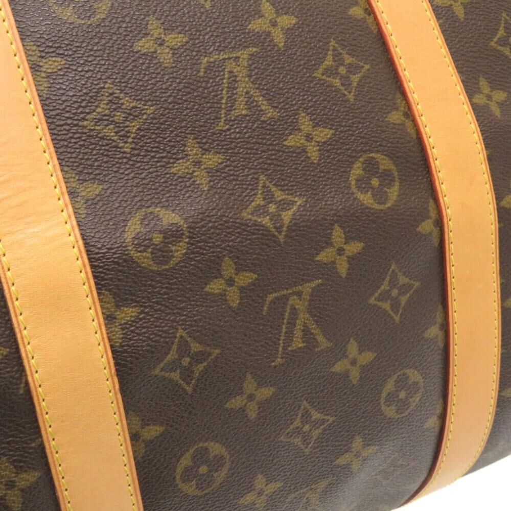 Louis Vuitton Keepall
