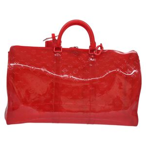 Louis Vuitton Keepall