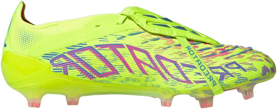 Predator Elite FT Fodboldst&oslash;vler