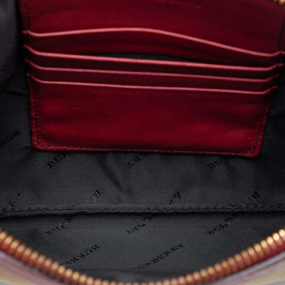 Burberry Crossbody Bag