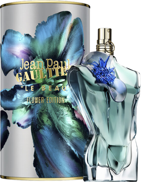 Le Beau Flower Edition