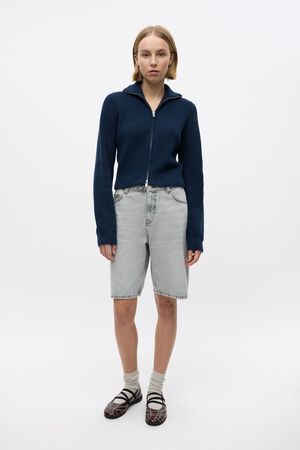 ENDANK LONG SHORTS 7220