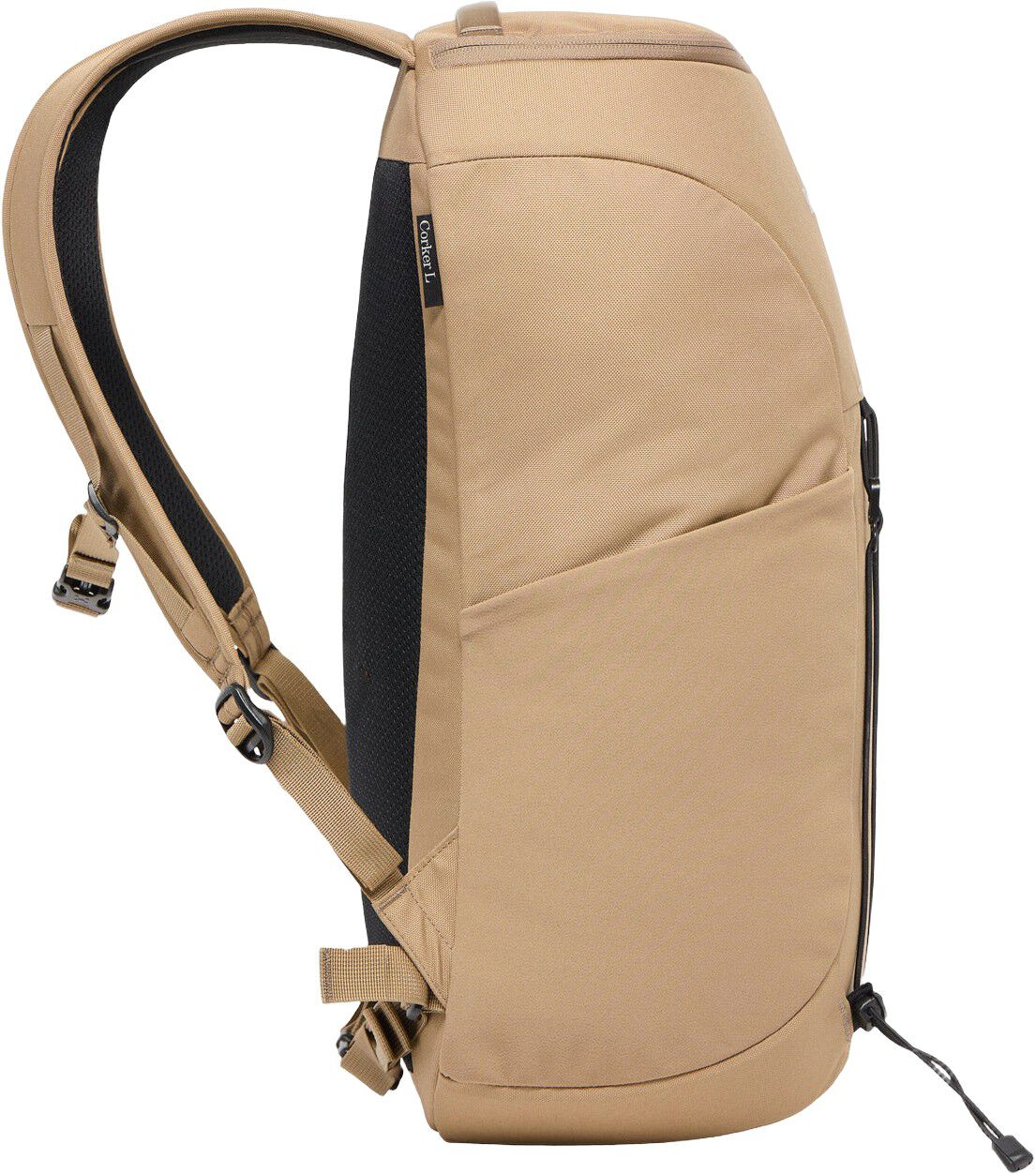 Corker Large Rygs&aelig;k