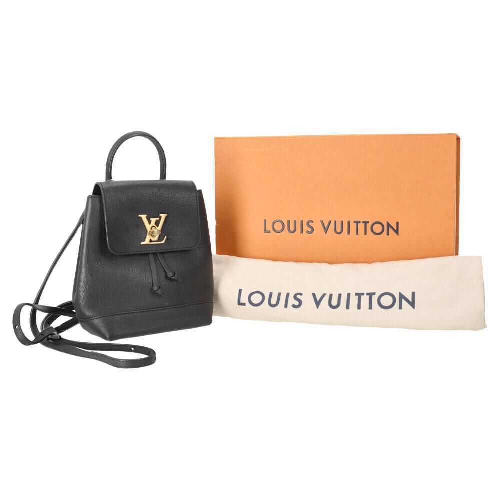 Louis Vuitton Backpack