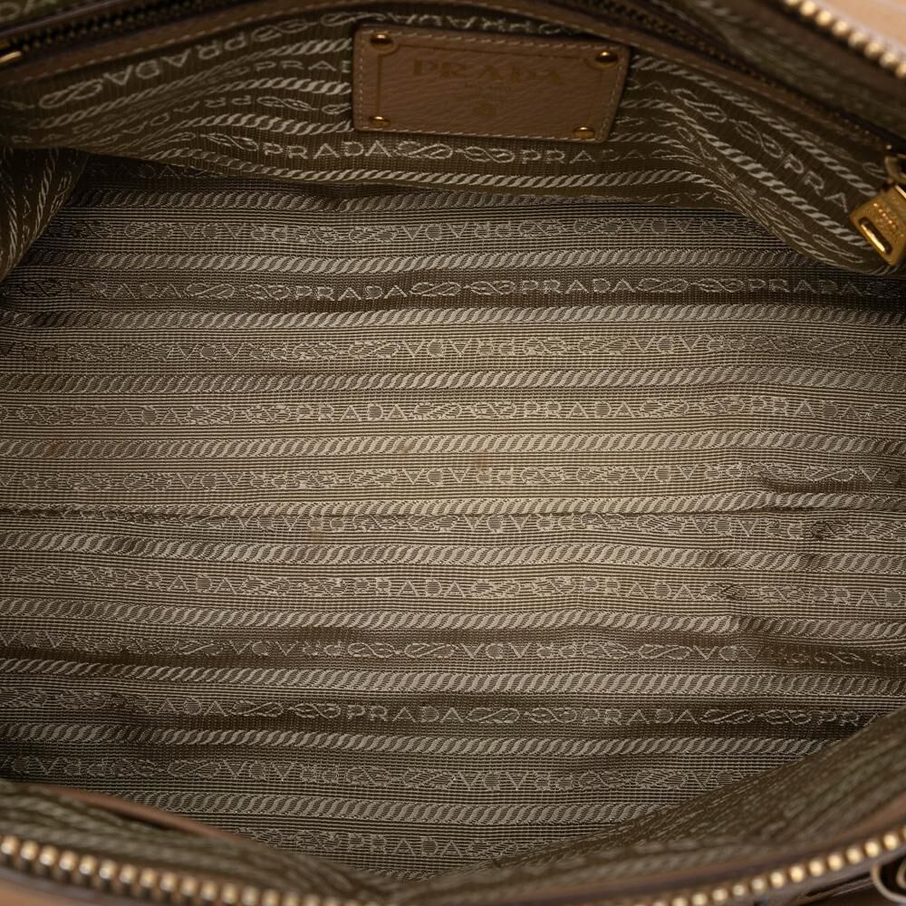 Prada Handbag