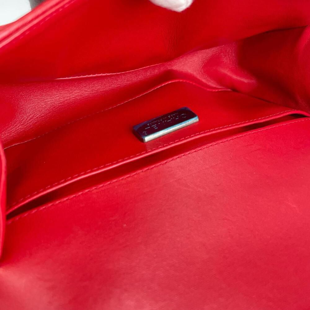 Chanel Boy Bags
