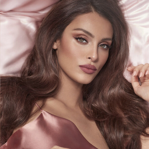 Pillow Talk Duo Set - Sæt med læbemakeup