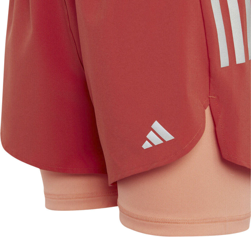AEROREADY Woven 2-i-1 l&oslash;beshorts