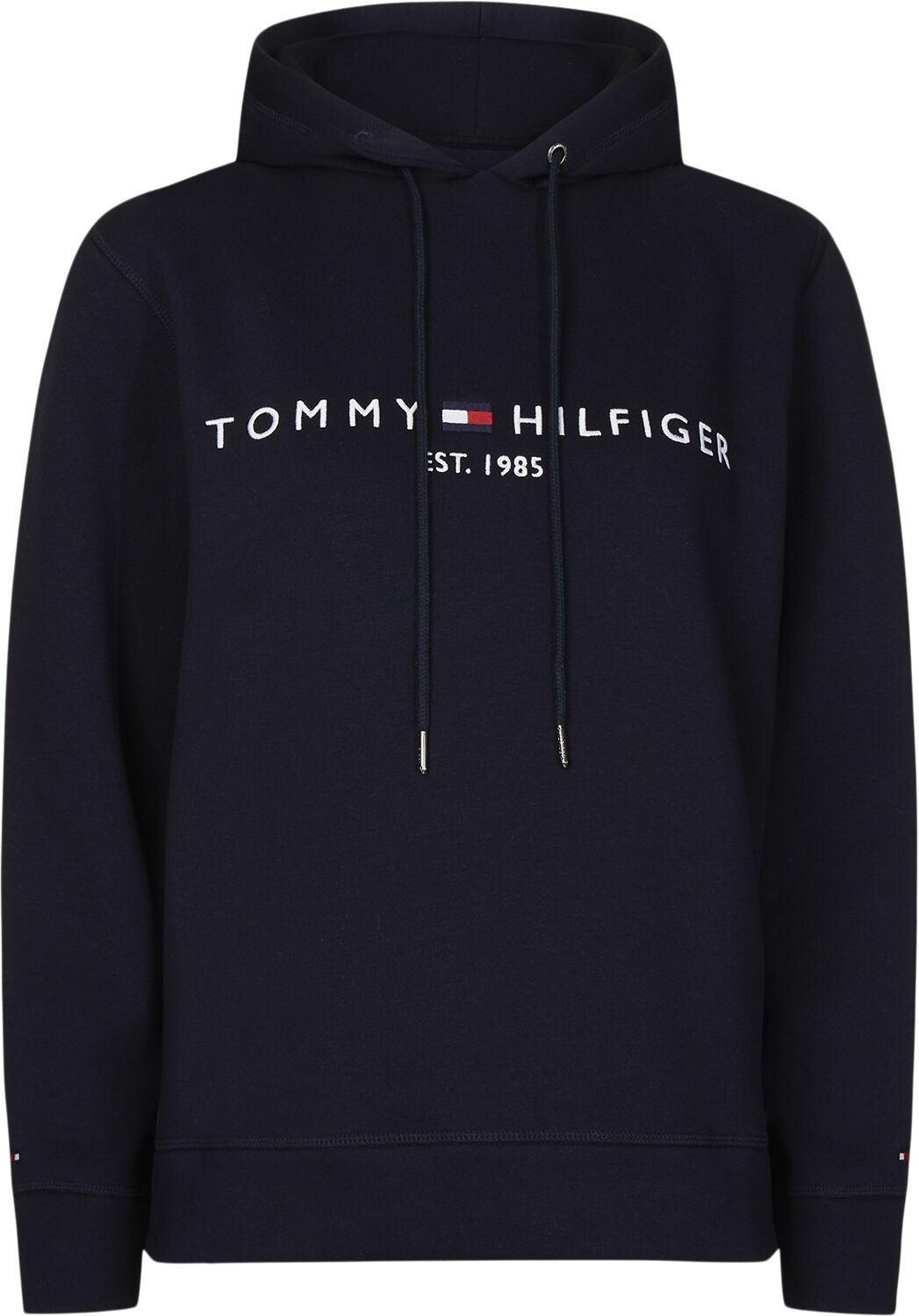 Tommy hilfiger hoodie dame online