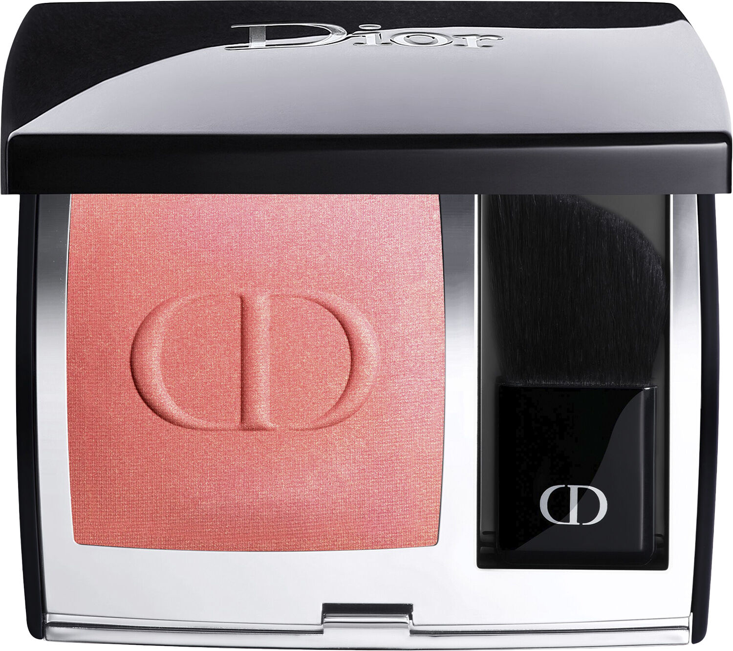 Rouge Blush Cheek and Cheekbone Blush