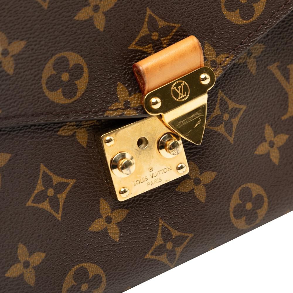 Louis Vuitton Pochette M&eacute;tis