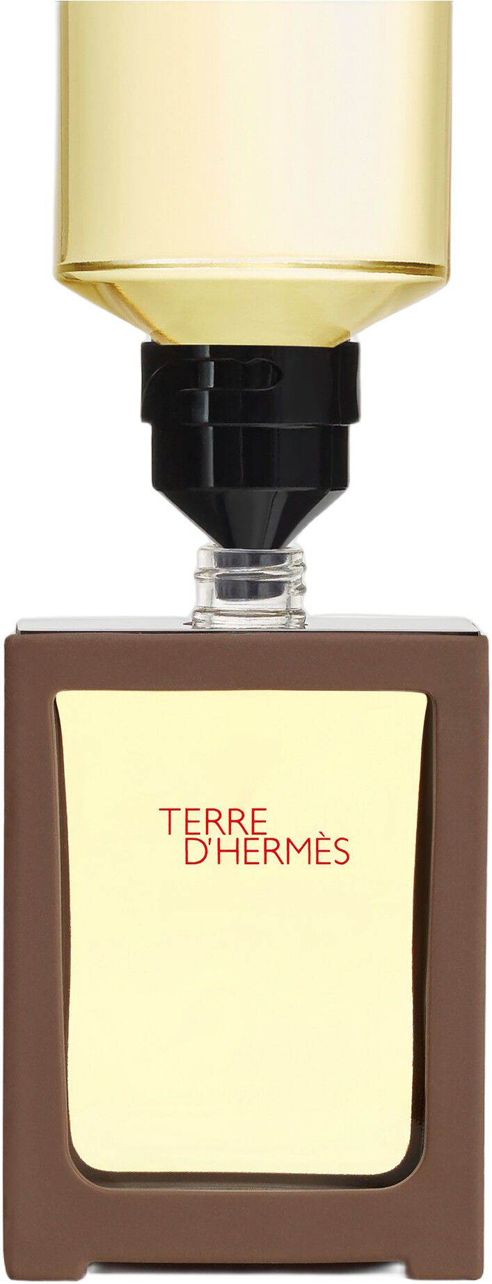 TERRE D'HERM&Egrave;S EDT REFILL 125 ML