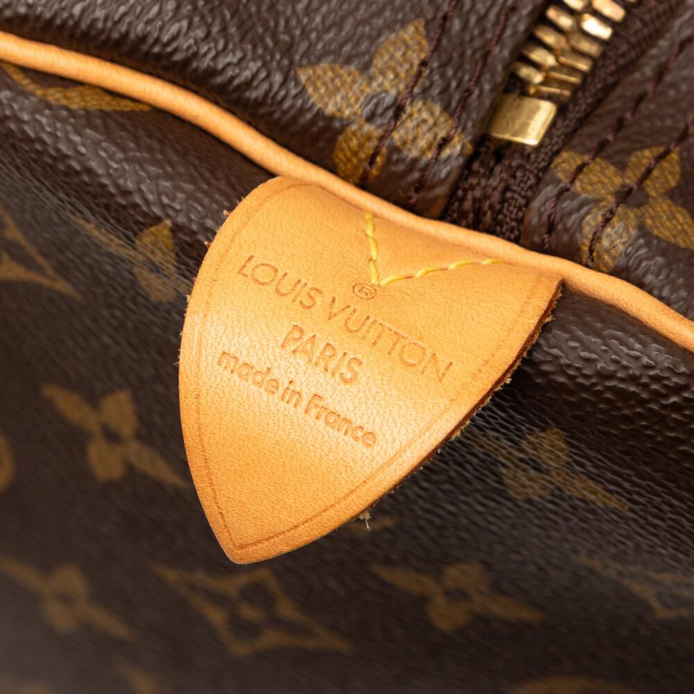 Louis Vuitton Keepall