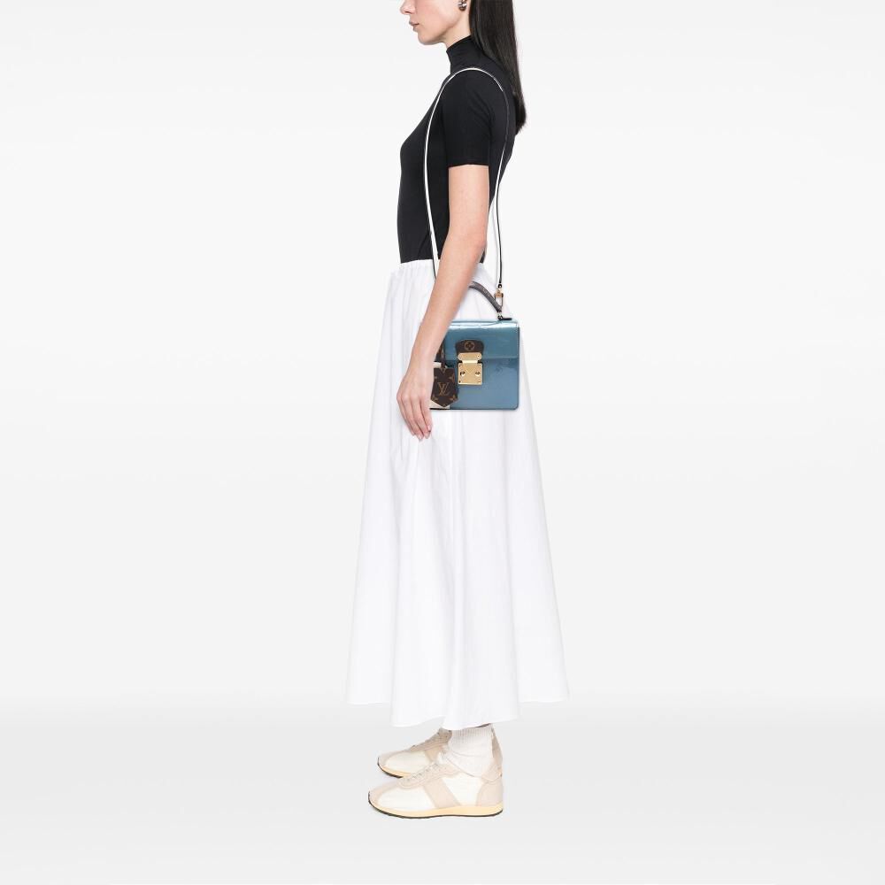 Louis Vuitton Spring Street