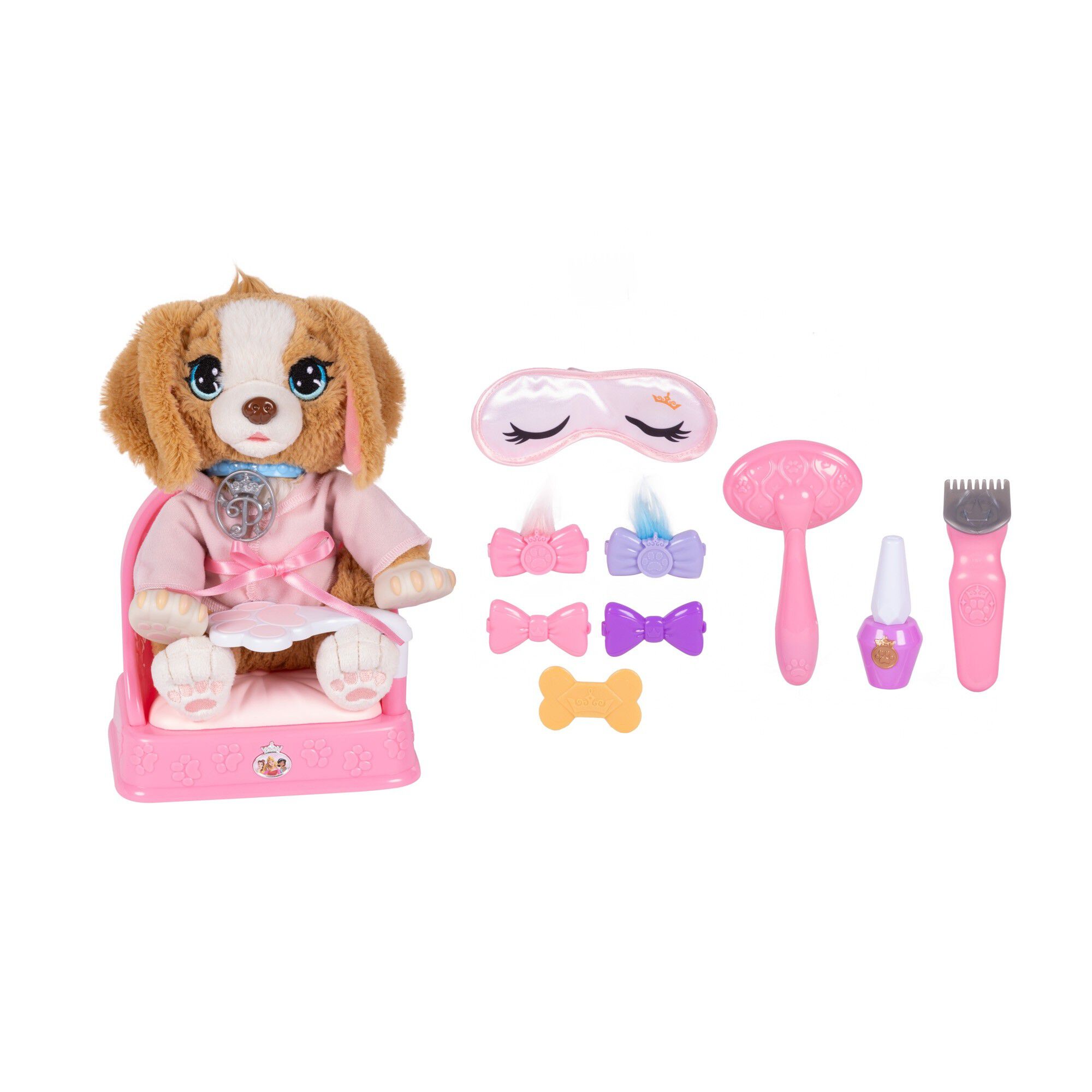 DISNEY PRINCESS My Pamper
