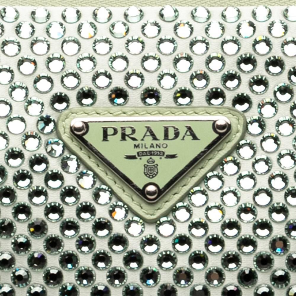 Prada Shoulder Bag